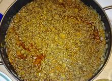 Bolognesesauce Bolognesesauce
