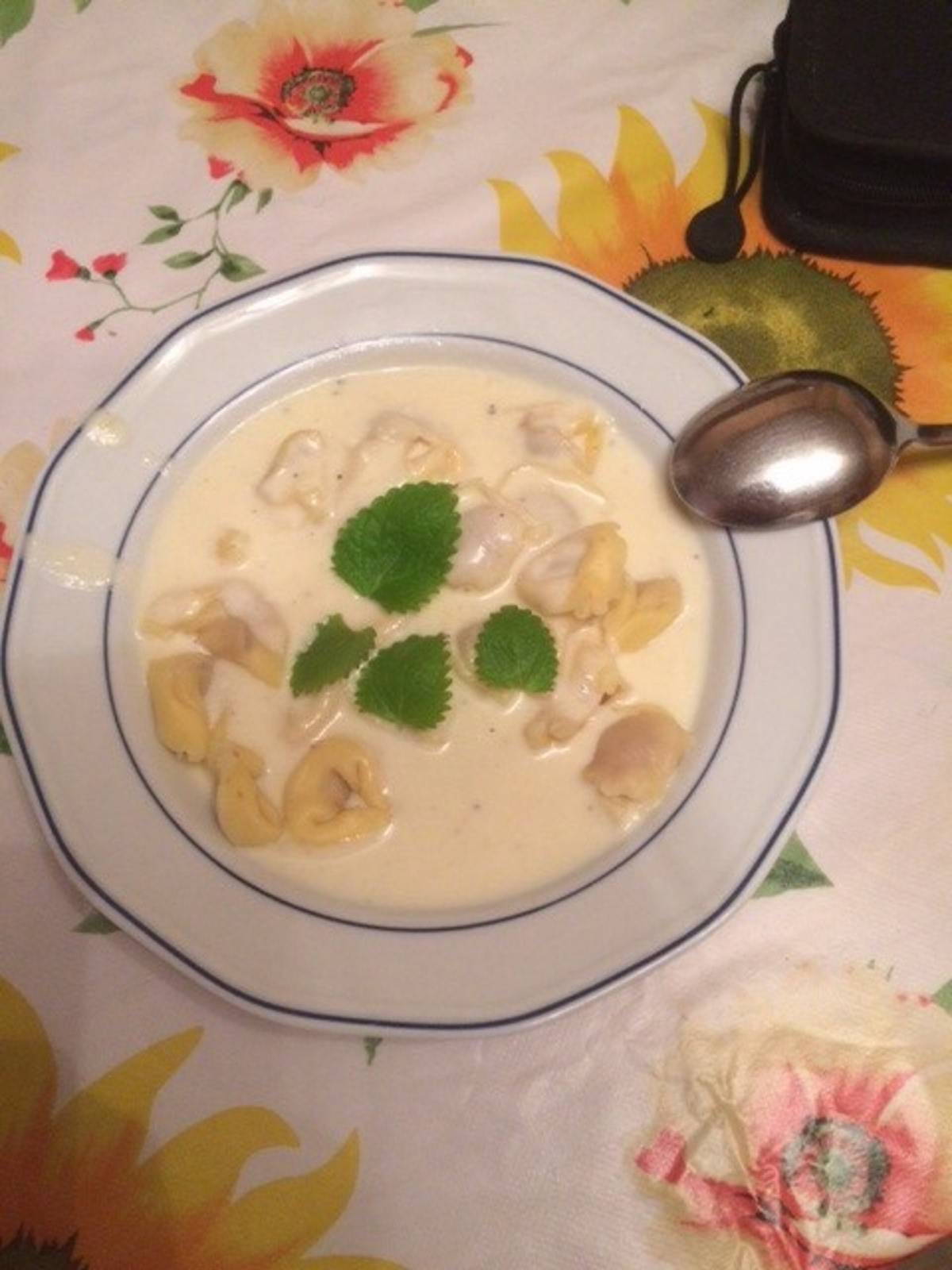 Käsesauce Rezept - ichkoche.de Käsesauce Rezept - ichkoche.de