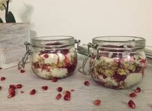 Overnight Oats Overnight Oats