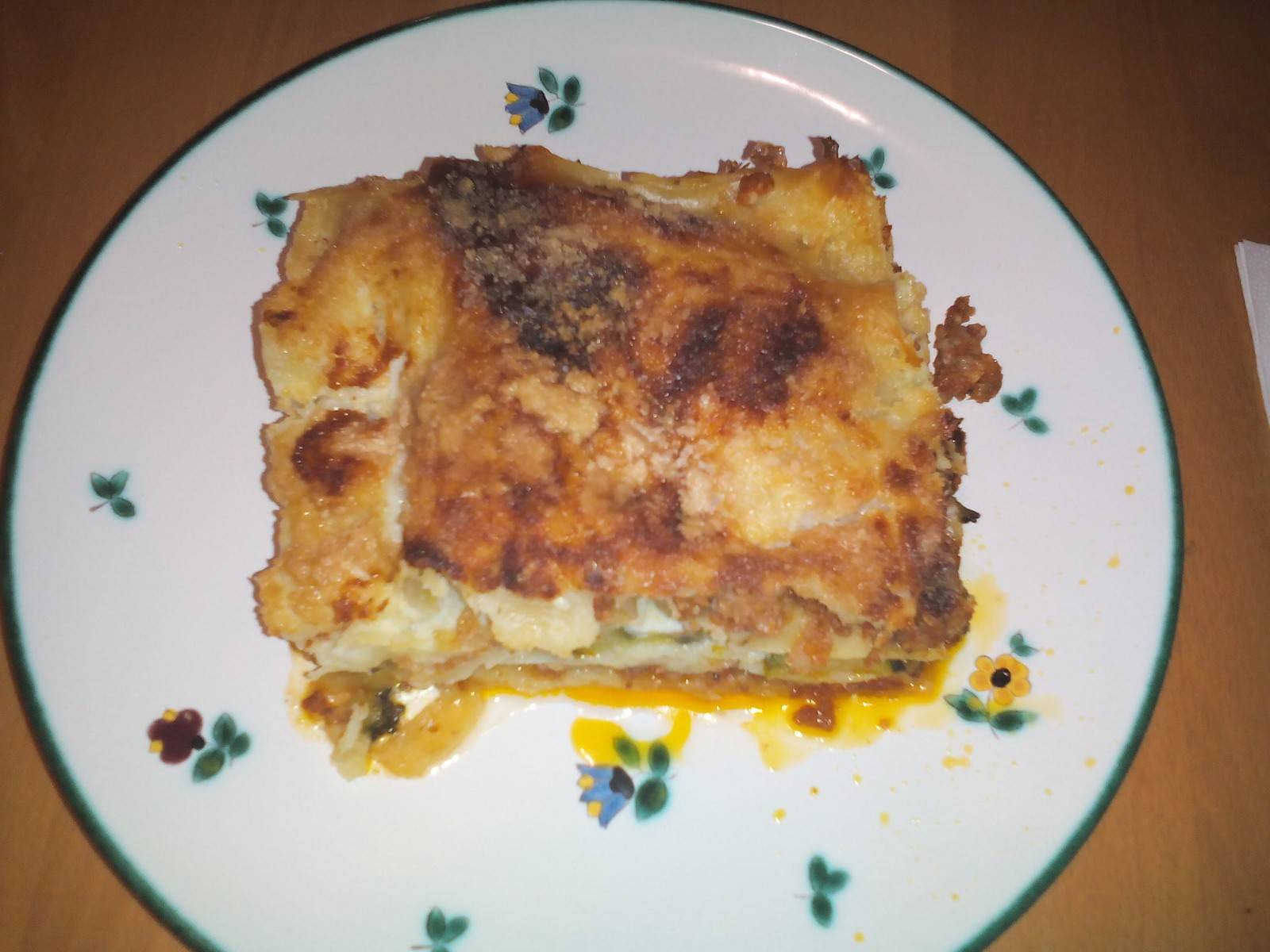 Lasagne