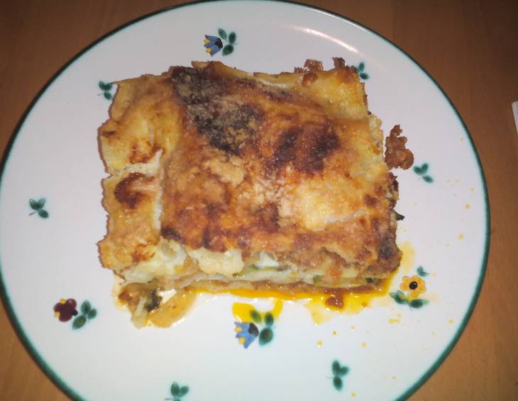 Lasagne Lasagne