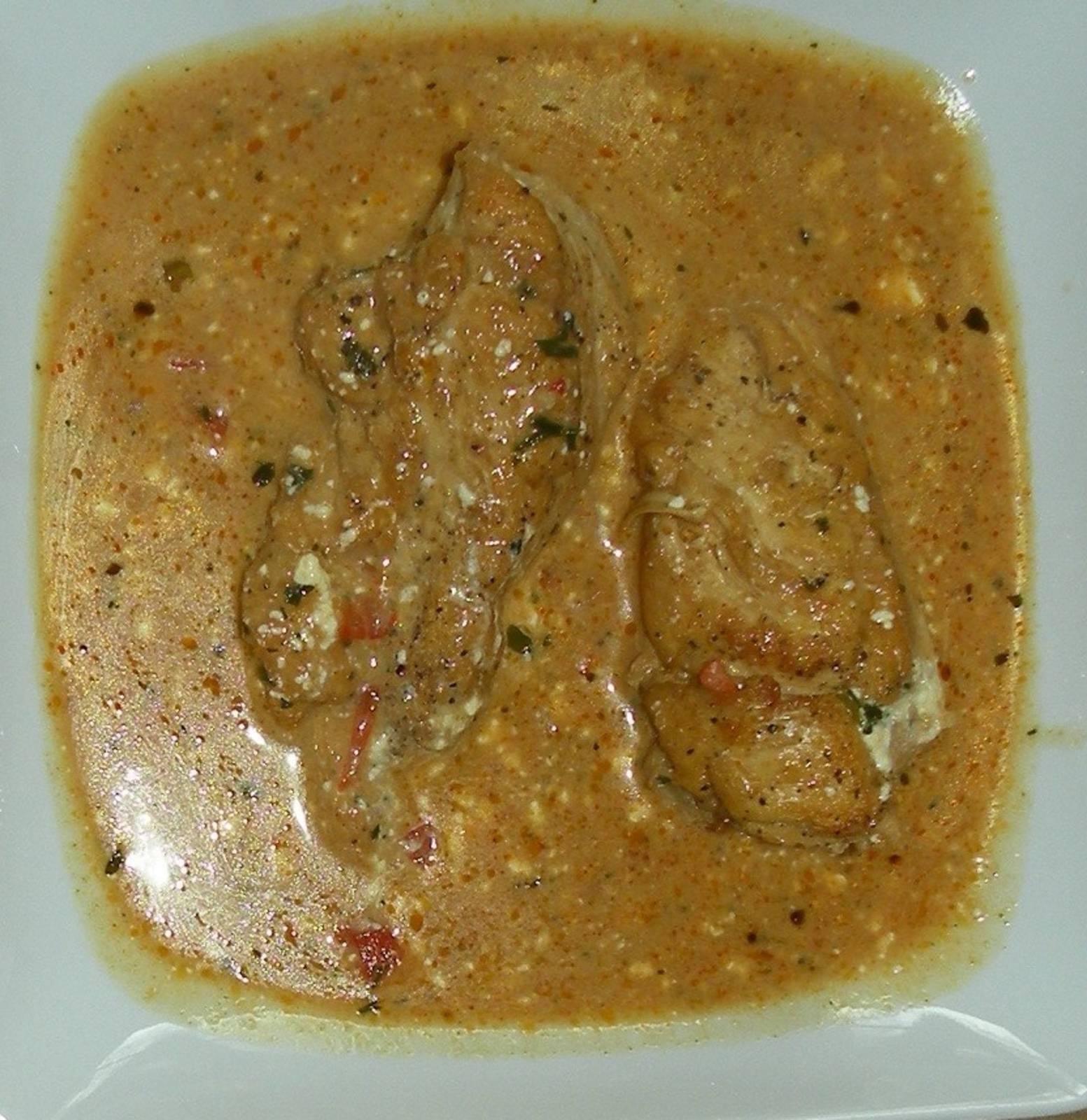 Paprikahenderl