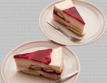 Erdbeertiramisu Erdbeertiramisu