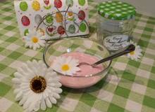 Kirsch-Topfencreme Kirsch-Topfencreme