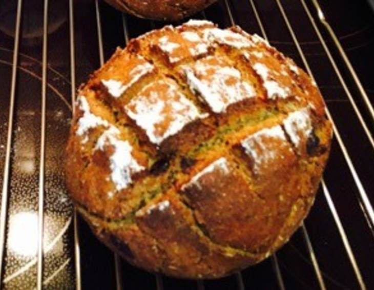Bio Roggenbrot Bio Roggenbrot