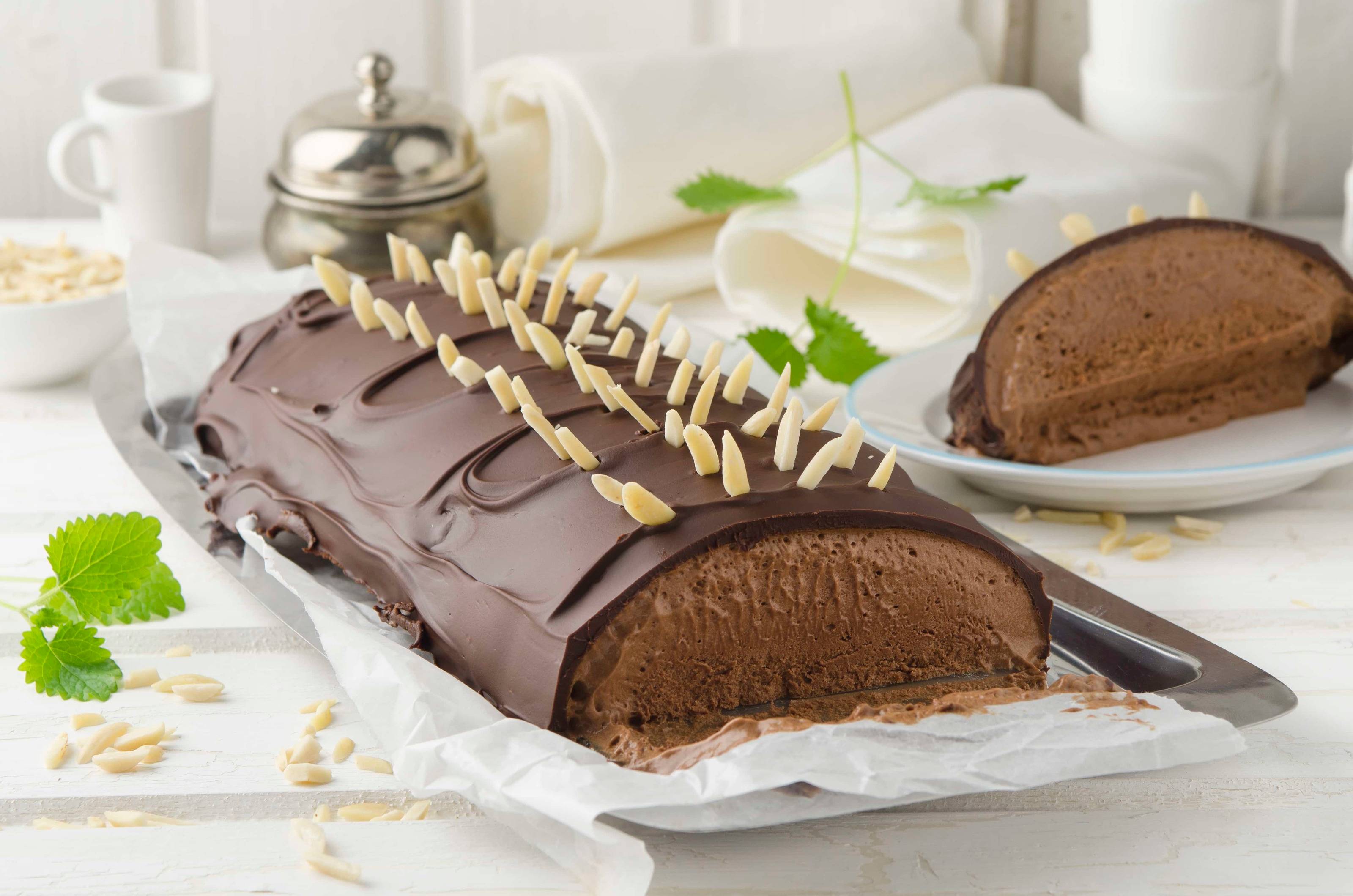 Geeister Rehrücken Rezept