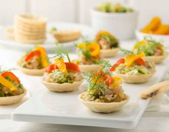 Party Rezepte Party Rezepte