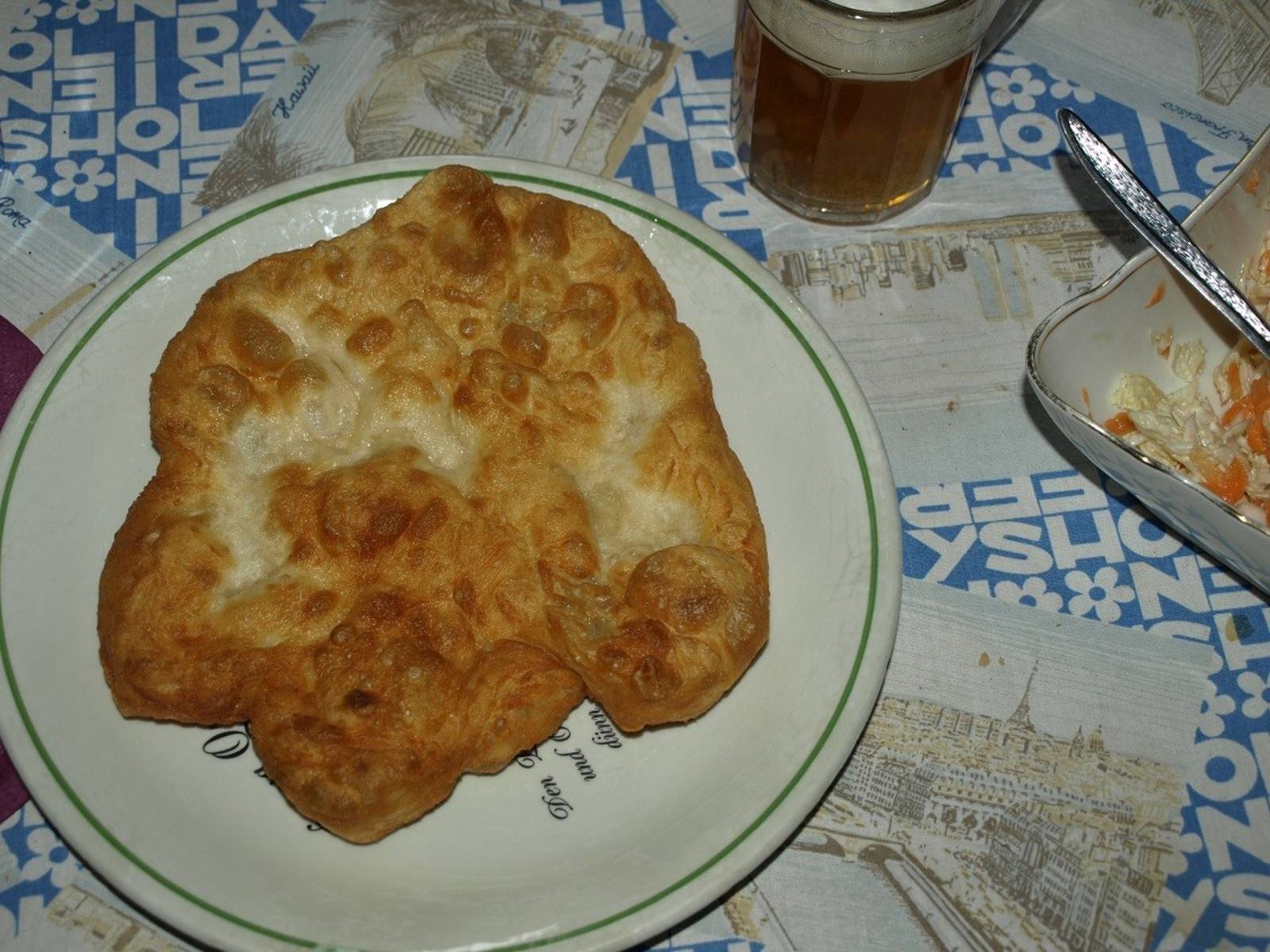 Langos