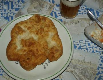 Langos Langos