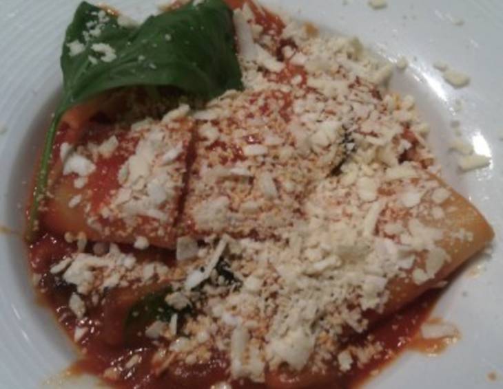 Pasta alla norma Pasta alla norma