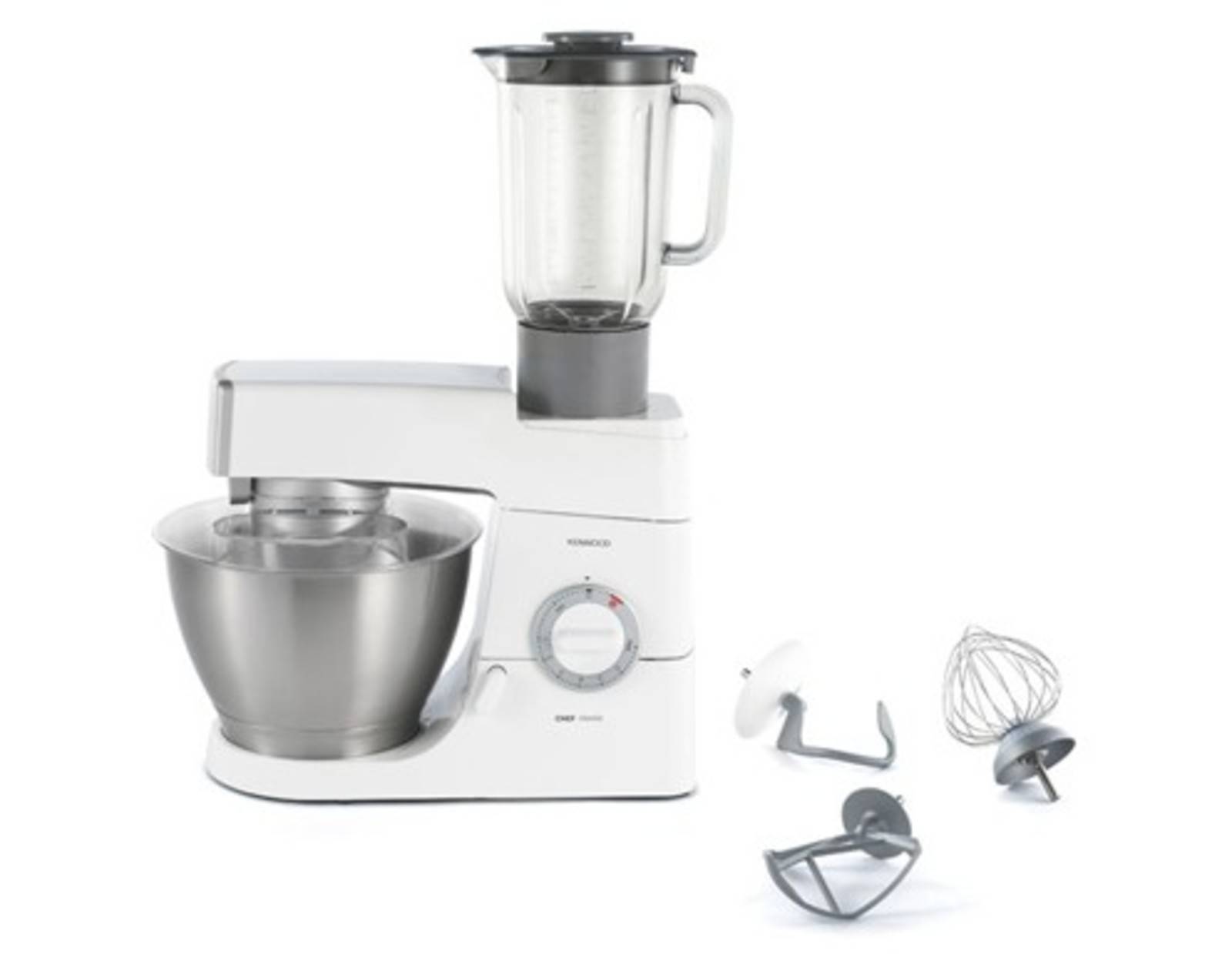 Küchenmaschine KM336 von Kenwood