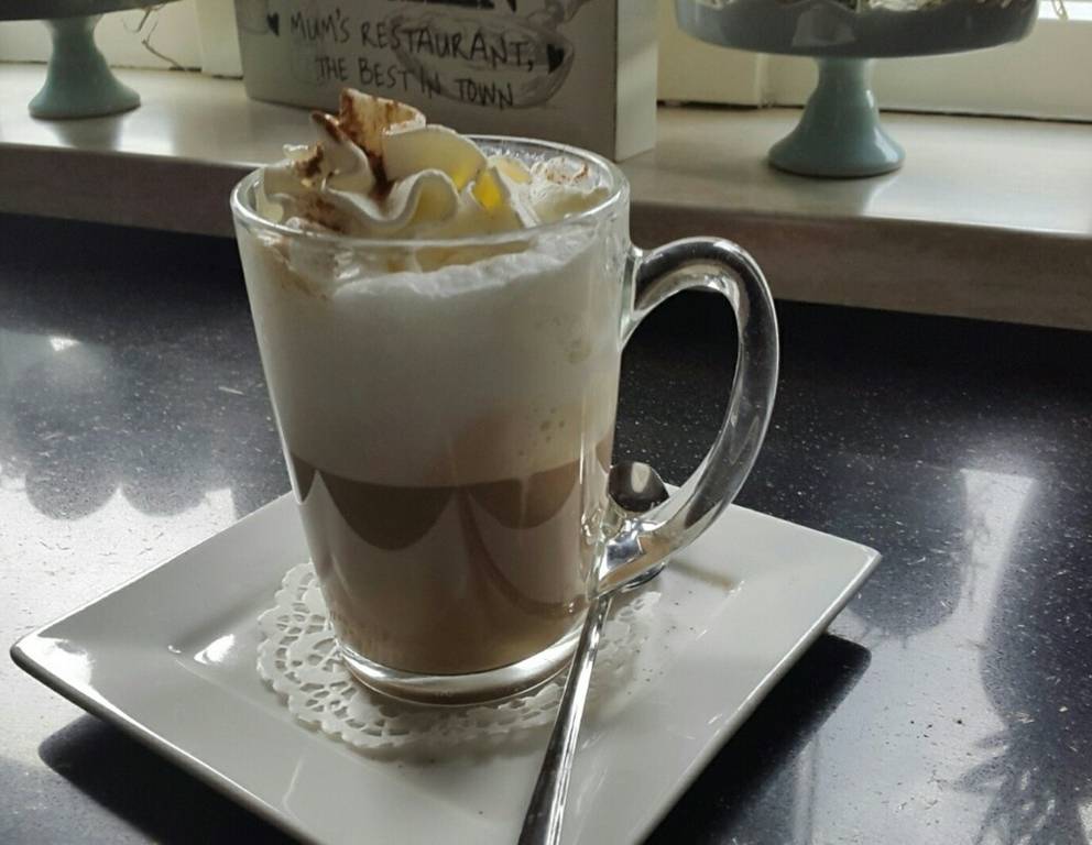 Baileys-Chai Baileys-Chai