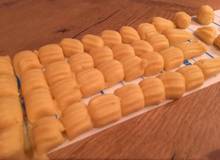 Gnocchi Gnocchi