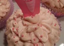 Ballerina Cupcakes Ballerina Cupcakes