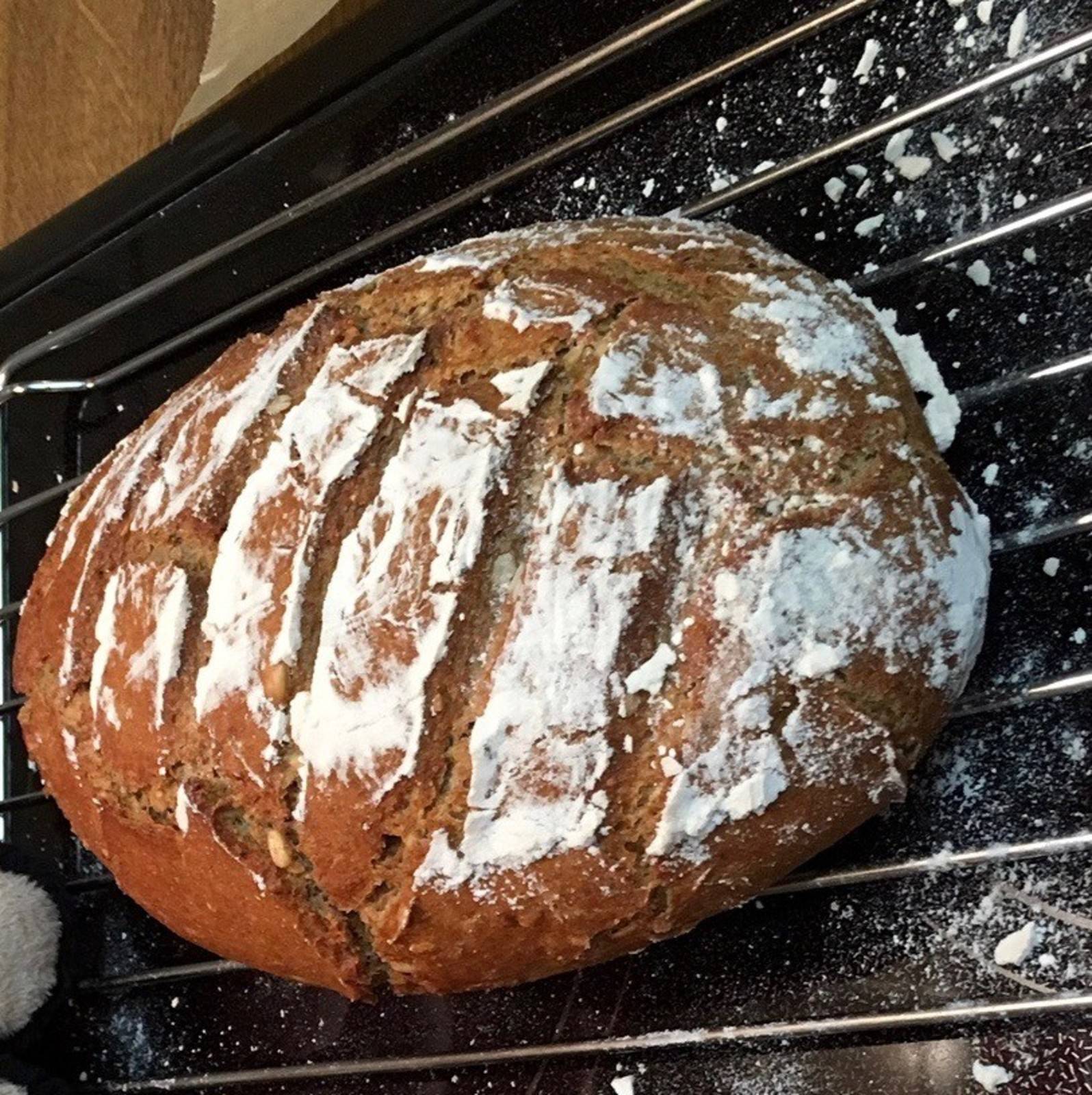 Bierbrot