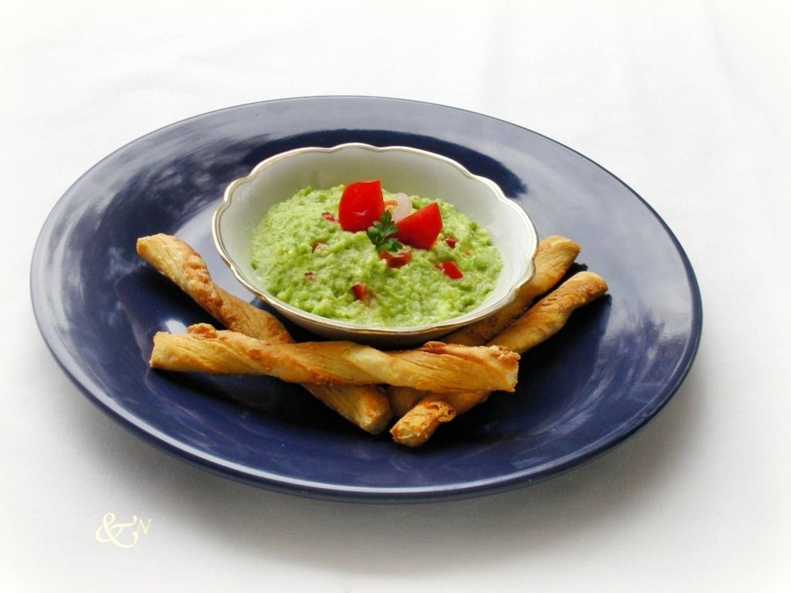 Guacamole Rezept ichkoche.de