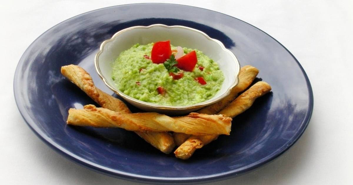 Guacamole Rezept ichkoche.de