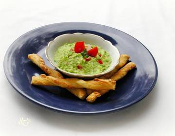 Guacamole Guacamole