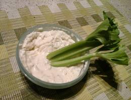 Tzatziki Tzatziki