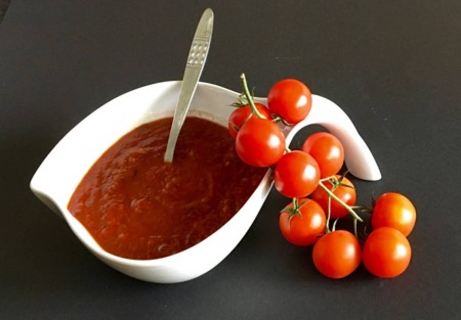 Vegetarische Tomatensauce