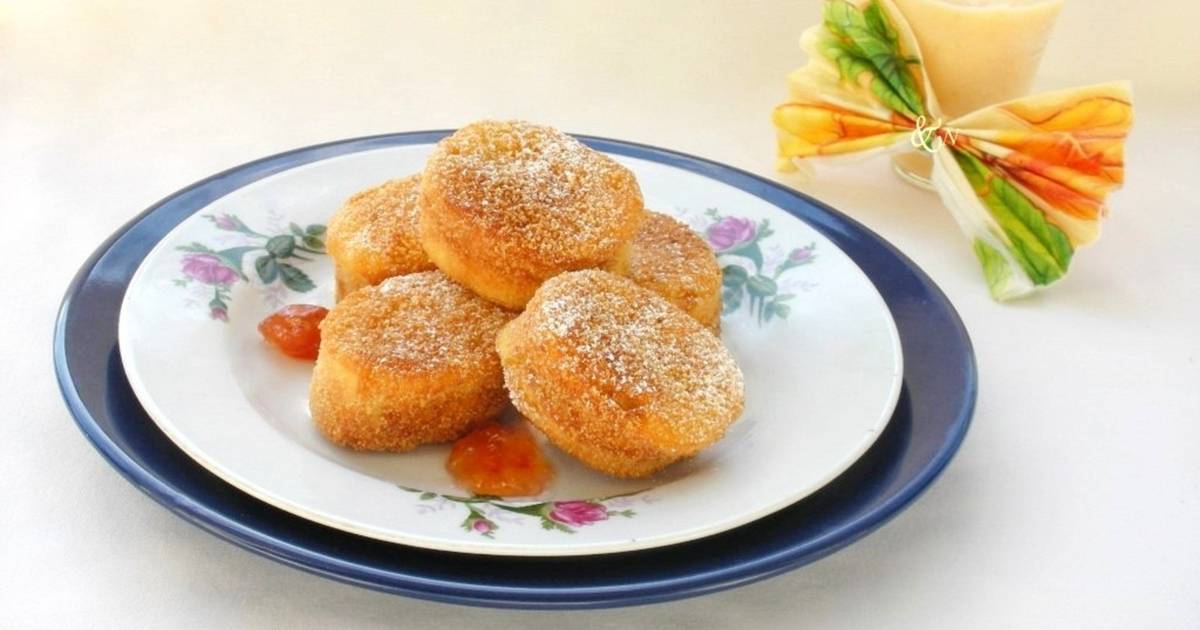 Powidlpofesen Rezept ichkoche.de