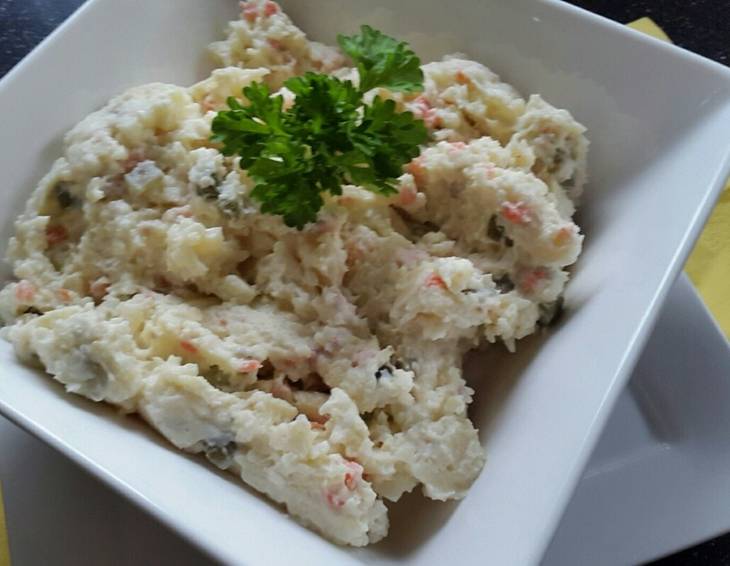 Husarensalat Husarensalat