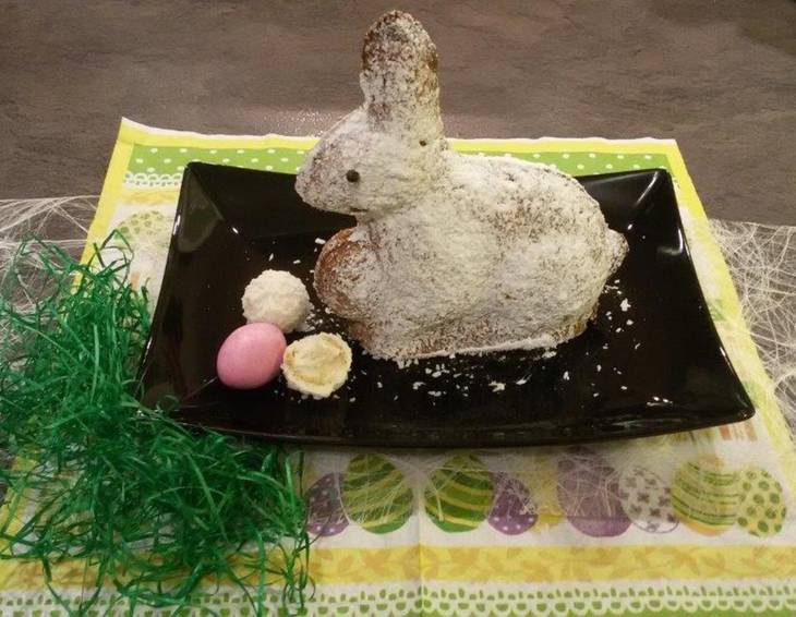 Raffaello Osterhase Raffaello Osterhase