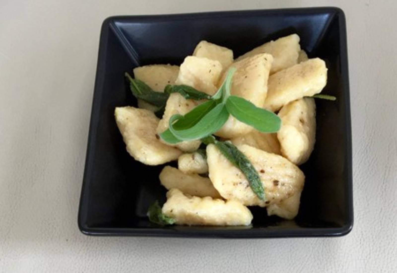 Gnocchi