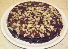 Oma`s Böhmische Apfeltorte Oma`s Böhmische Apfeltorte