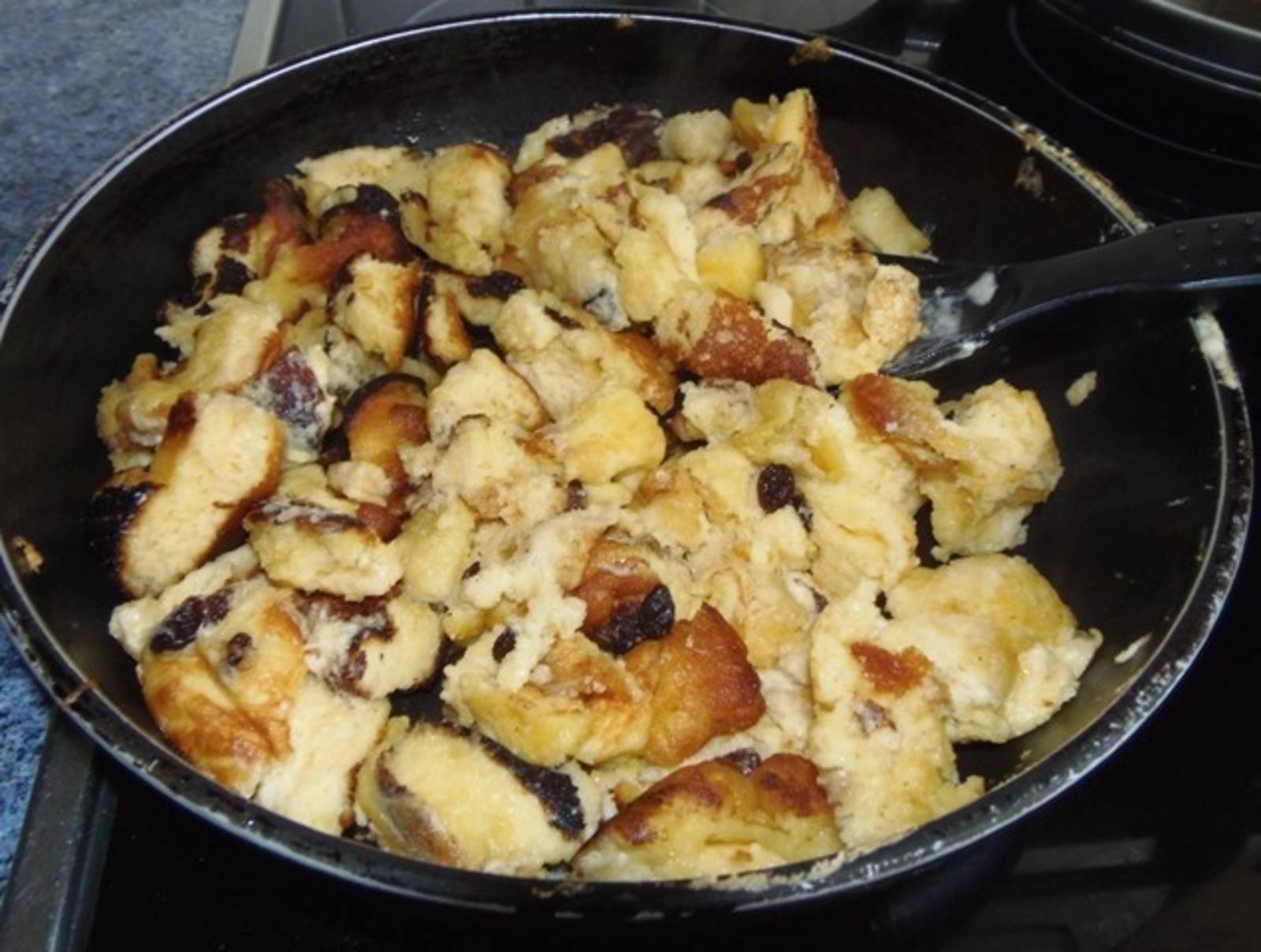 Kaiserschmarren