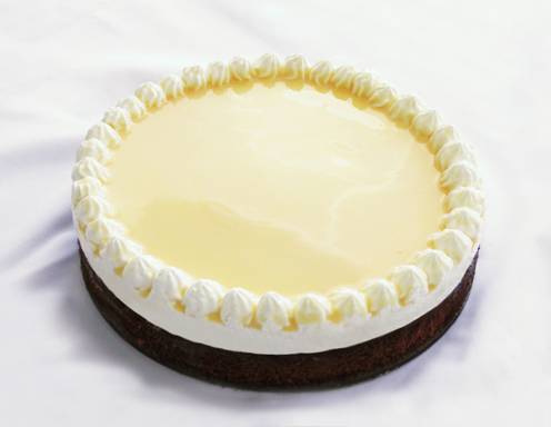 Eierlikörtorte