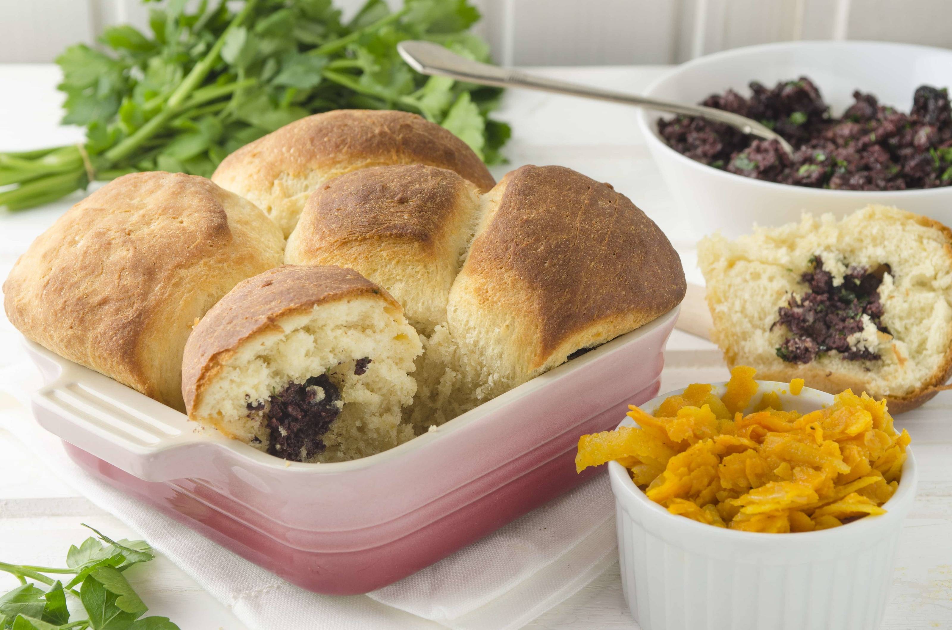 Klicken Sie mit der rechten Maustaste hier, um Bilder herunterzuladen: Rezept des Tages