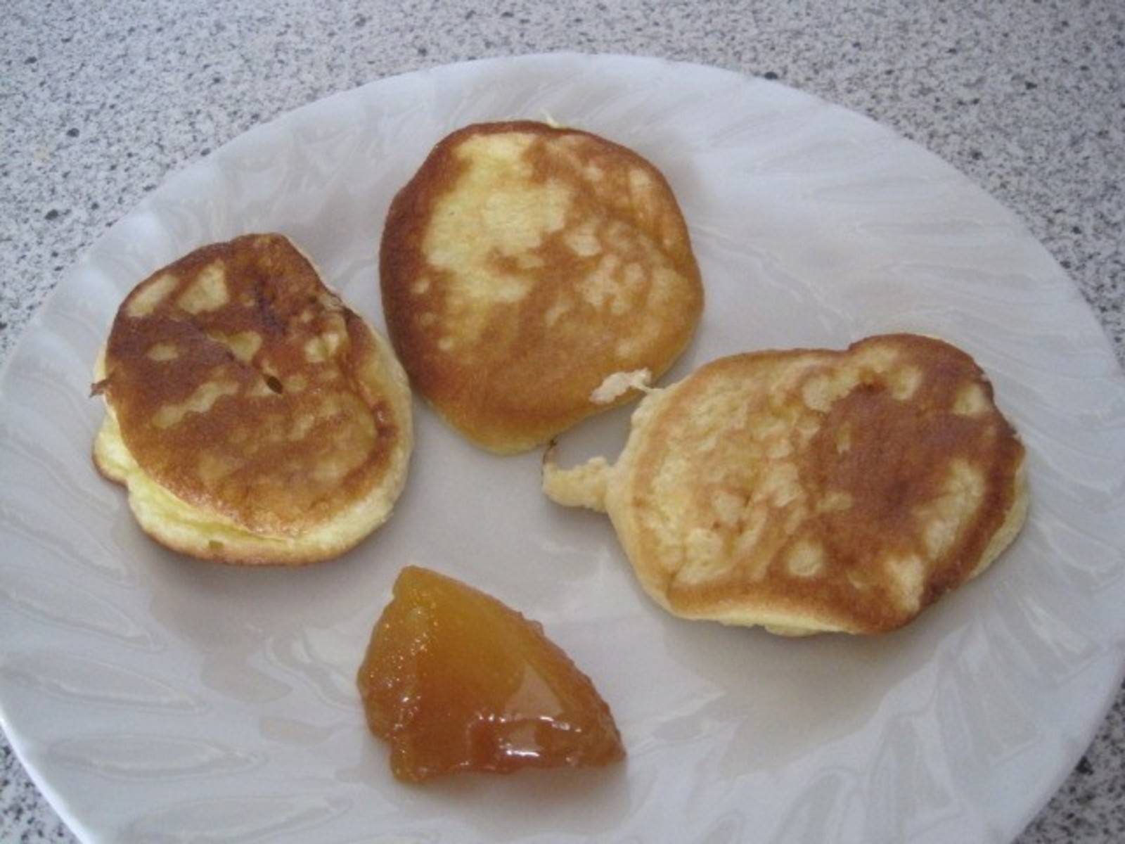 Blinis Rezept - ichkoche.de