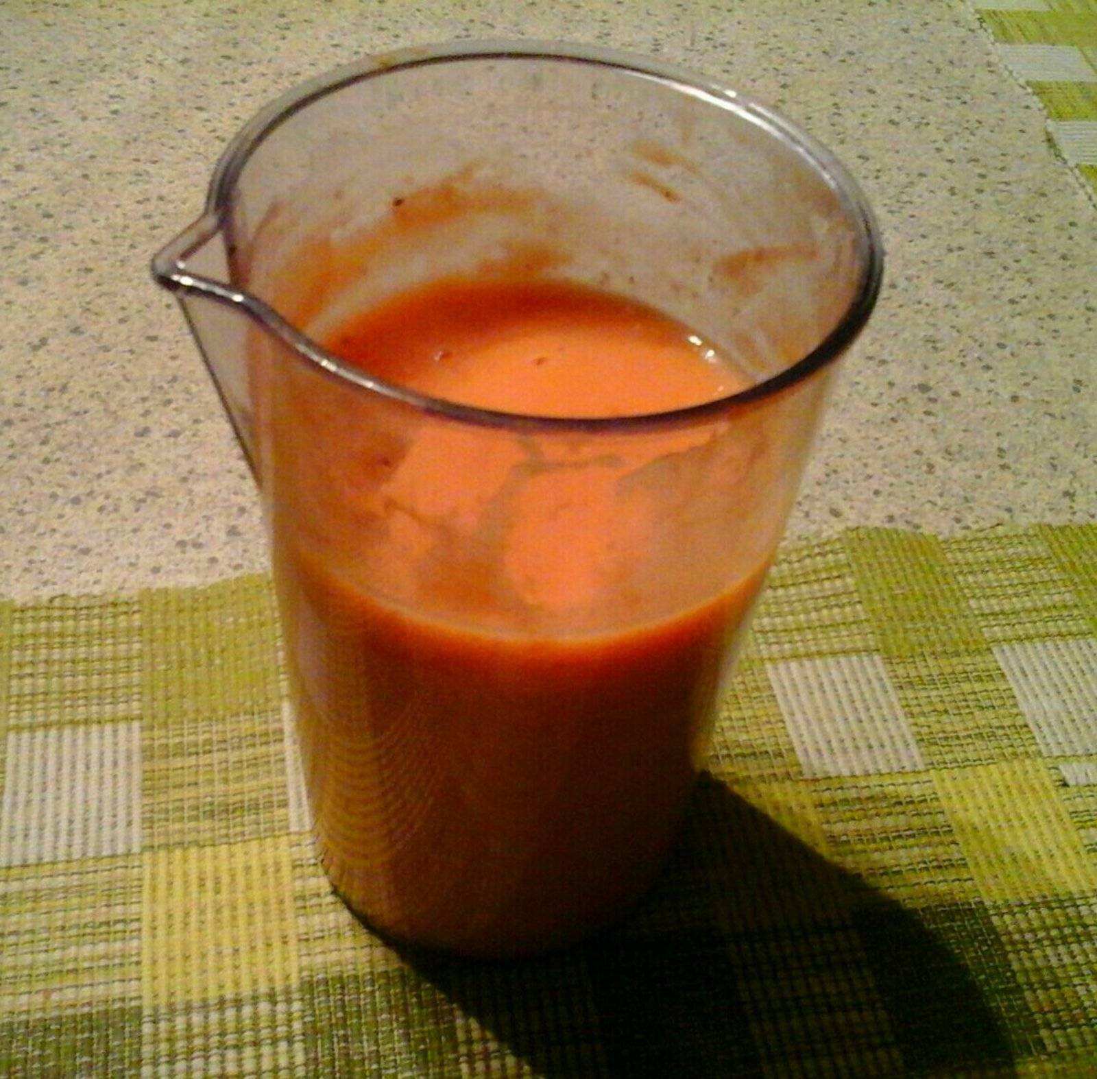 Papaya-Bananen-Smoothie Rezept - ichkoche.ch Papaya-Bananen-Smoothie Rezept - ichkoche.ch