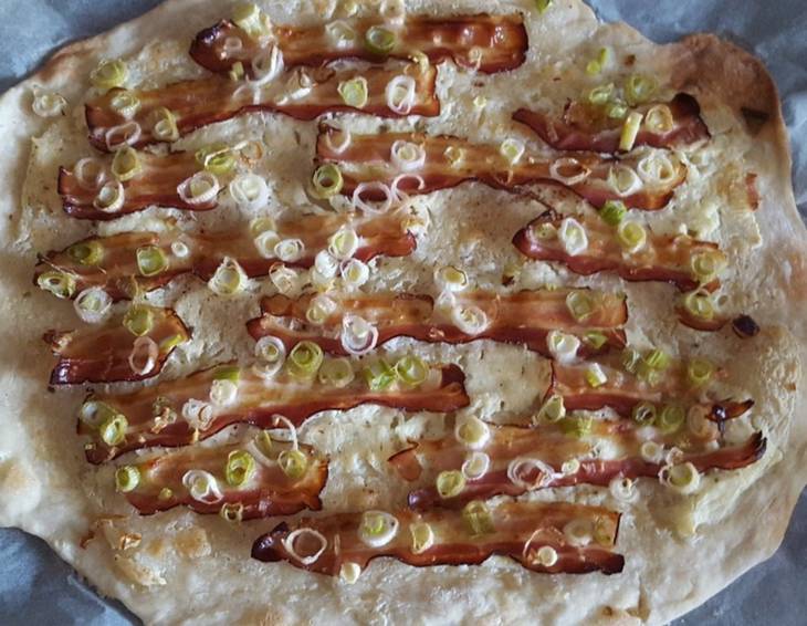 Flammkuchen