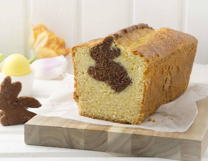 Was sollten Sie zu Ostern backen?