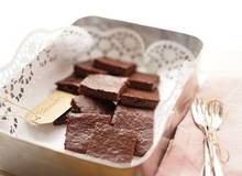 Paleo-Brownies Paleo-Brownies