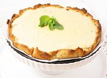 Paleo-Cheescake Paleo-Cheescake