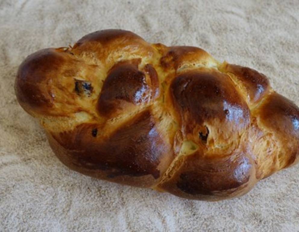 Seelenzopf Seelenzopf