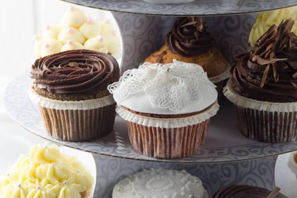 Tipps von der Spitzenpatissière Tipps von der Spitzenpatissière