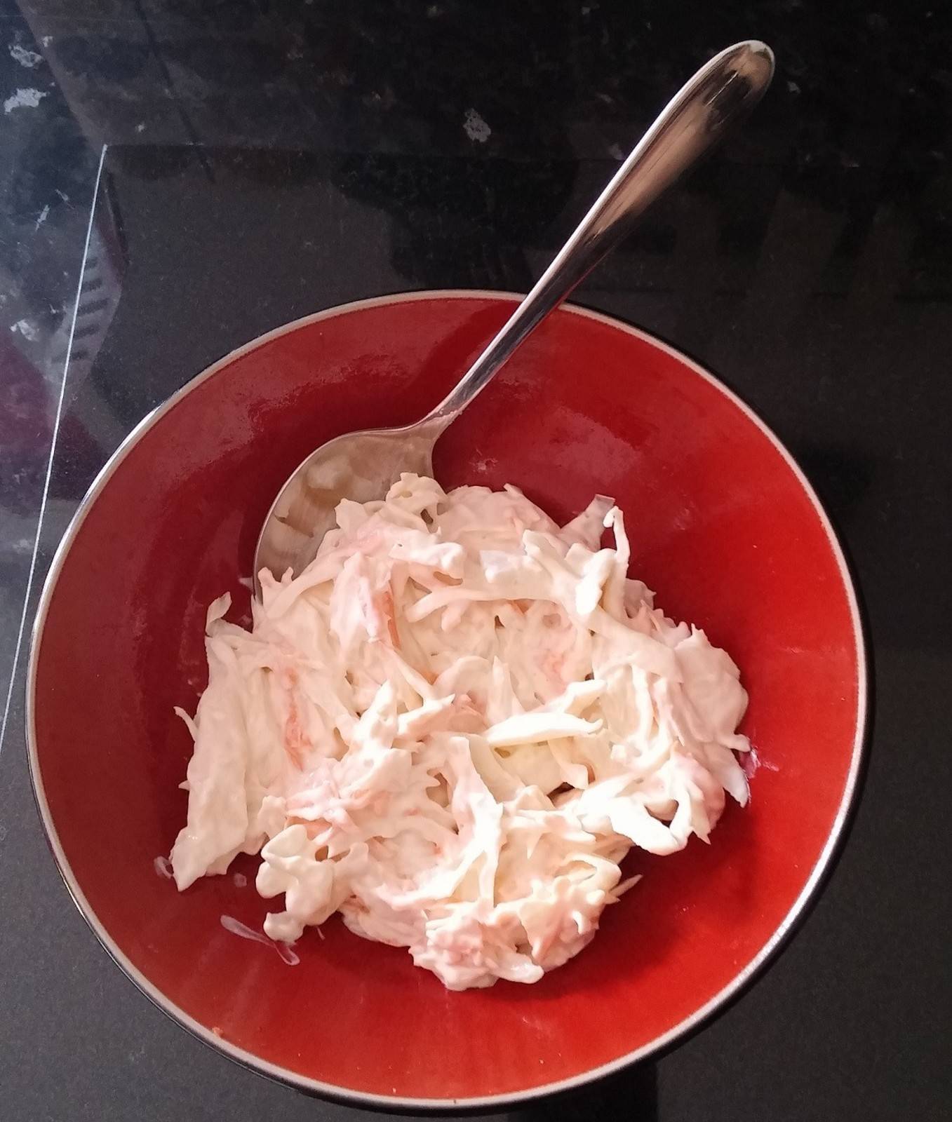 Coleslaw