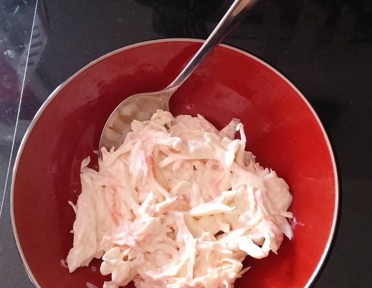 Coleslaw Coleslaw