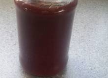 Himbeer-Brombeer-Marmelade Himbeer-Brombeer-Marmelade