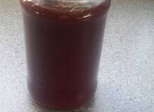 Himbeer-Brombeer-Marmelade