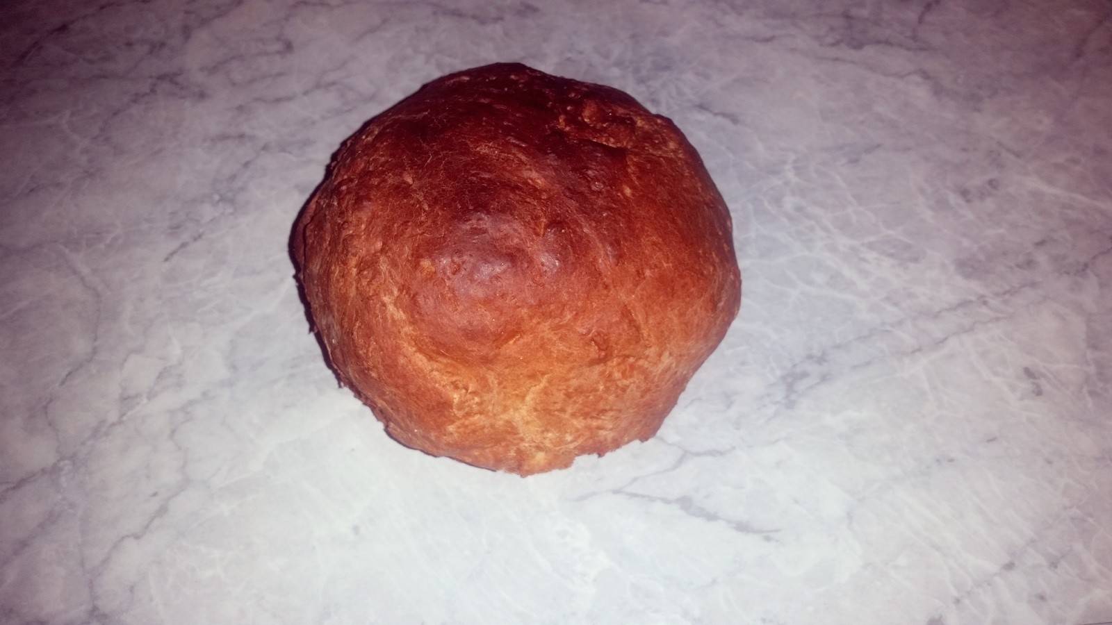 Schnelles Brot