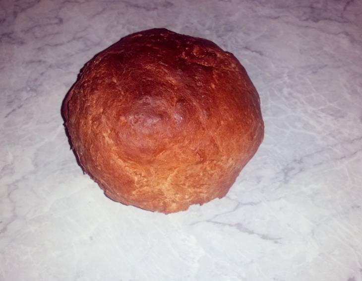 Schnelles Brot Schnelles Brot