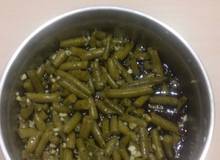 Fisolensalat Fisolensalat