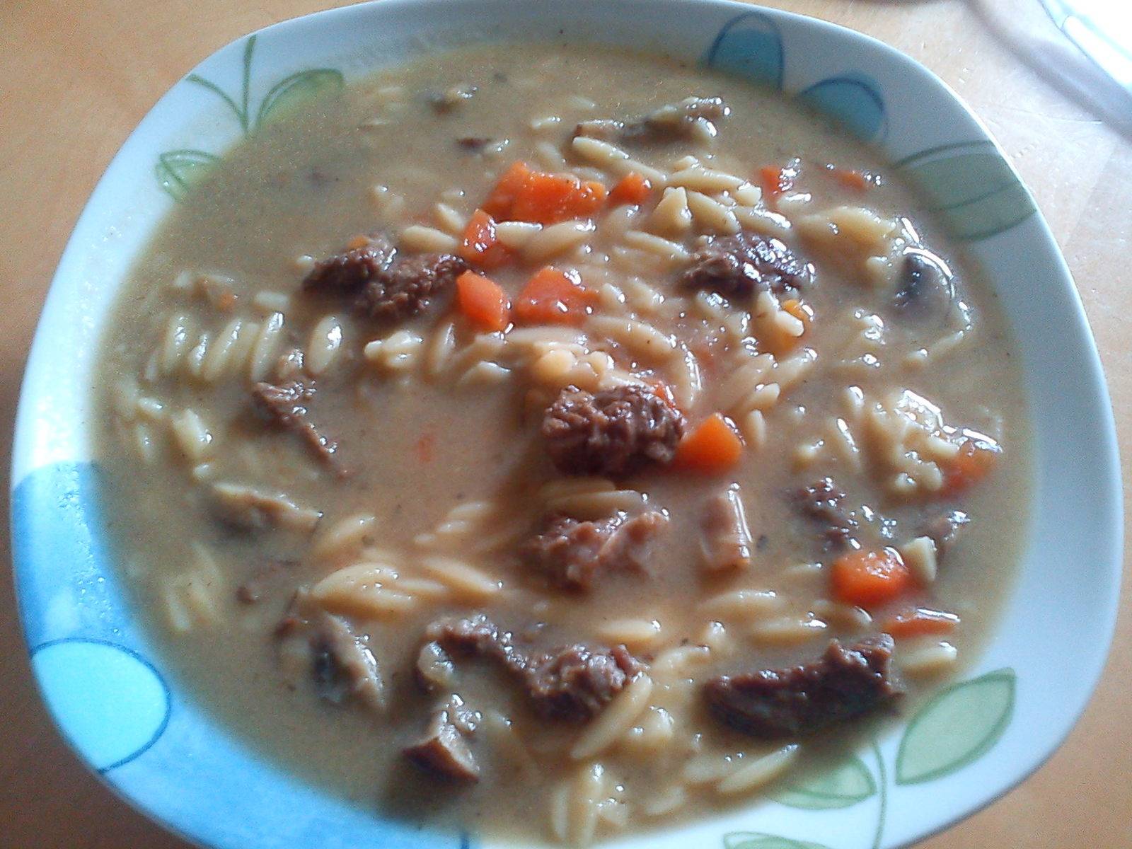 Rindergeschnetzeltes Rezept - ichkoche.de