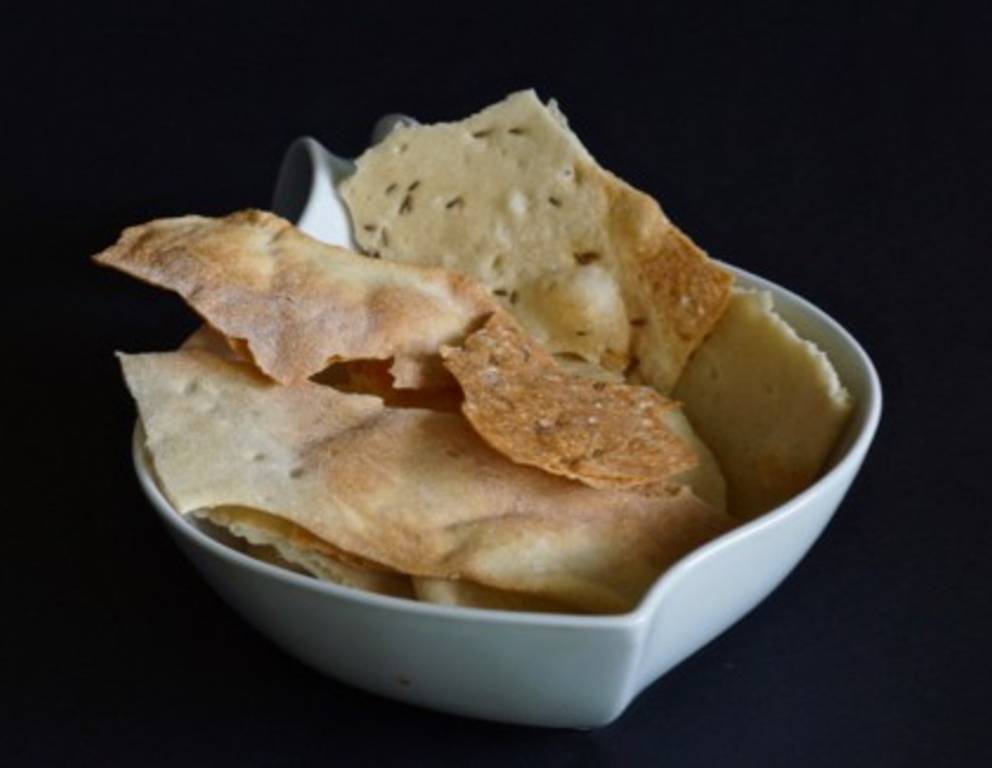 Salzblätter Salzblätter