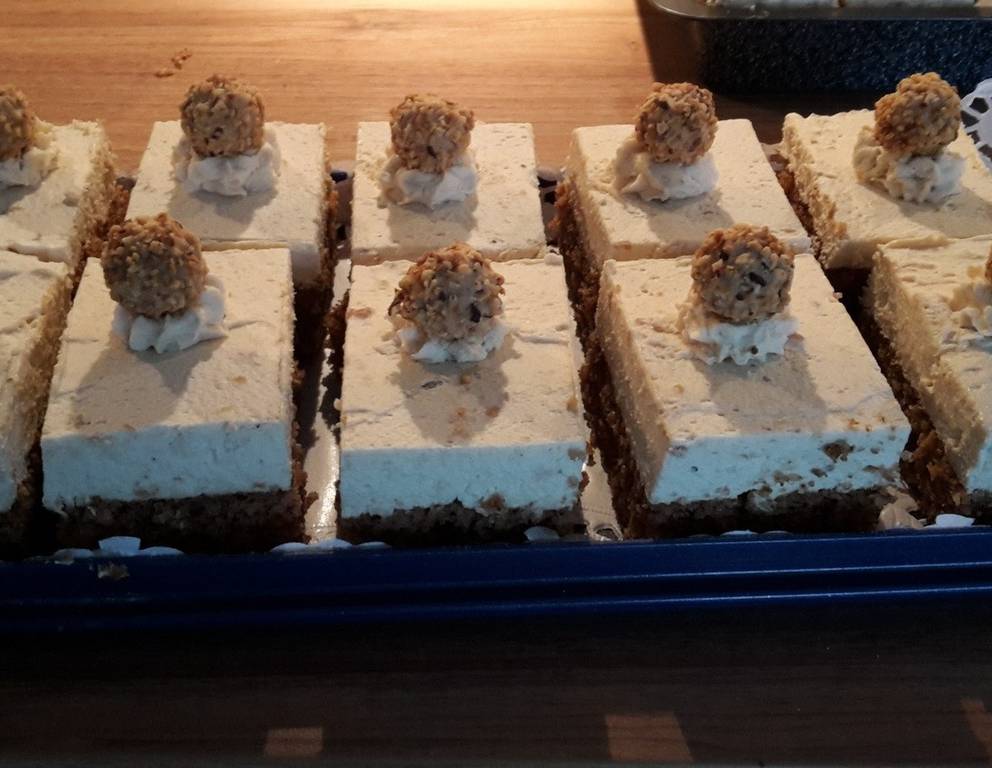 Giotto Schnitten Giotto Schnitten